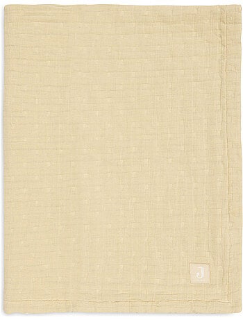Jollein - Couverture en gaze de coton