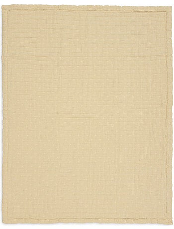 Jollein - Couverture en gaze de coton