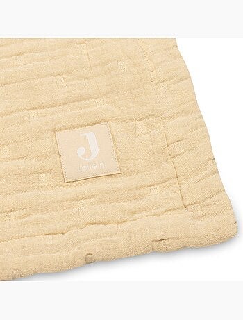 Jollein - Couverture en gaze de coton