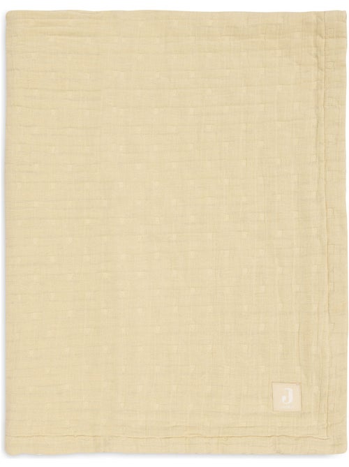 Jollein - Couverture en gaze de coton - Kiabi