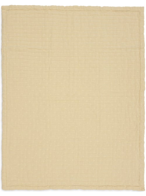 Jollein - Couverture en gaze de coton - Kiabi