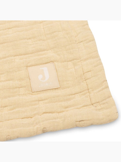 Jollein - Couverture en gaze de coton - Kiabi