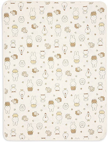 Jollein - Couverture en jersey