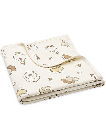 Jollein - Couverture en jersey