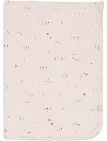 Jollein - Couverture en jersey