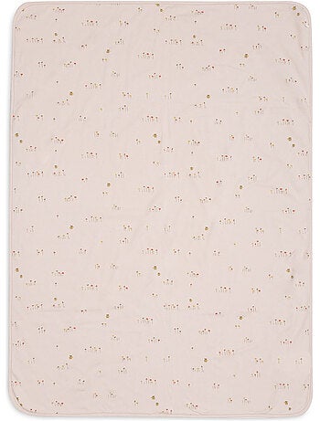 Jollein - Couverture en jersey