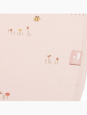 Jollein - Couverture en jersey