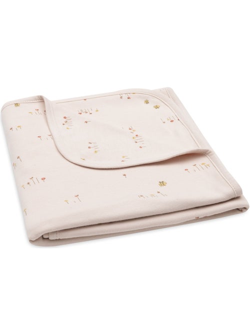 Jollein - Couverture en jersey - Kiabi