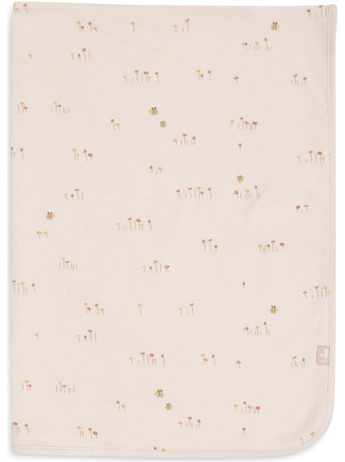 Jollein - Couverture en jersey - Kiabi