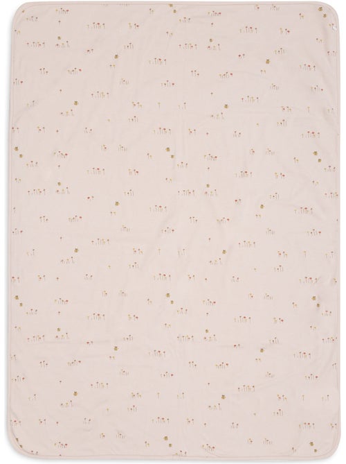 Jollein - Couverture en jersey - Kiabi