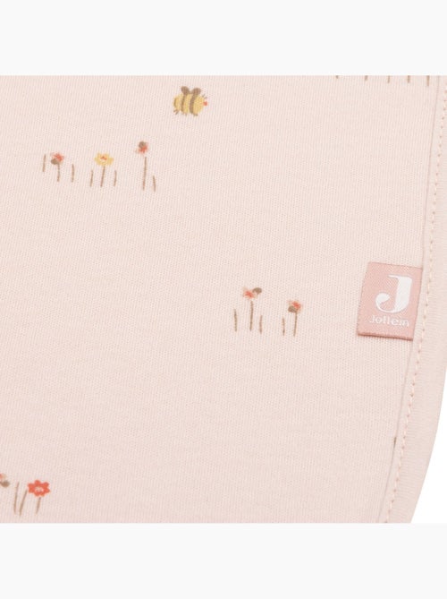 Jollein - Couverture en jersey - Kiabi