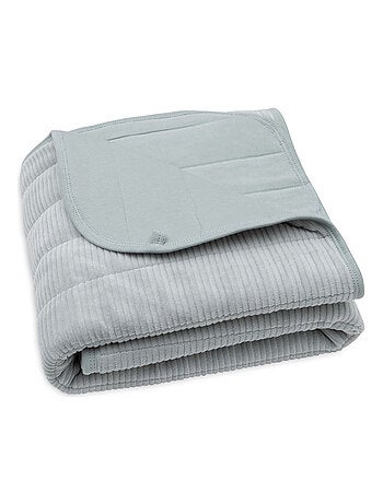 Jollein - Couverture en jersey