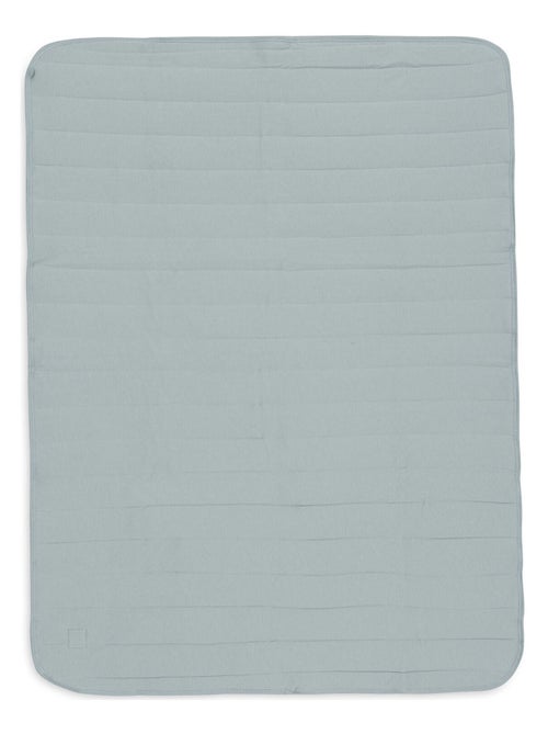 Jollein - Couverture en jersey - Kiabi Jollein - Couverture en jersey - Kiabi