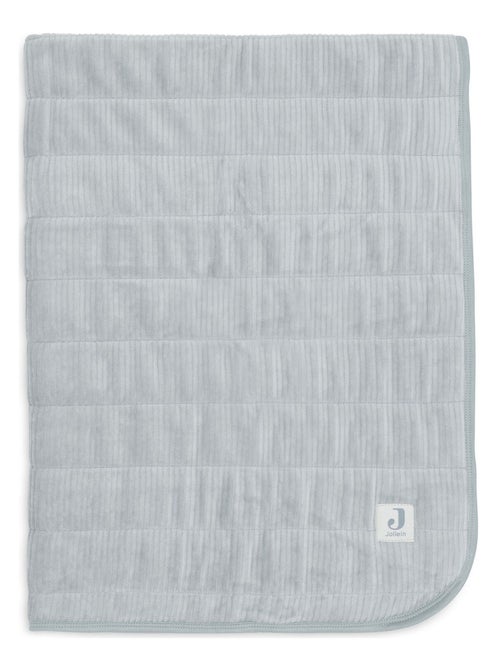 Jollein - Couverture en jersey - Kiabi Jollein - Couverture en jersey - Kiabi