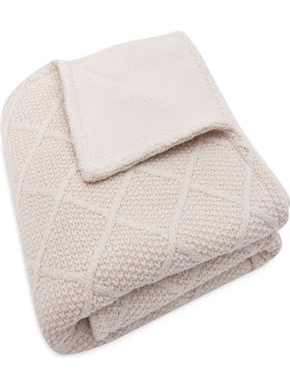 Jollein - Couverture en polaire