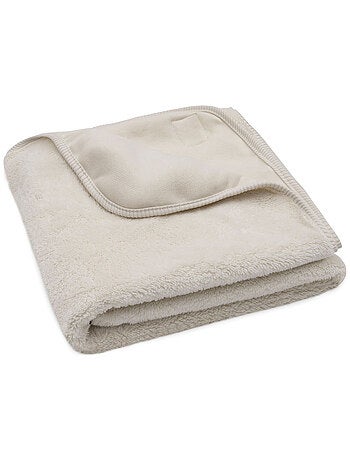 Jollein - Couverture en polaire