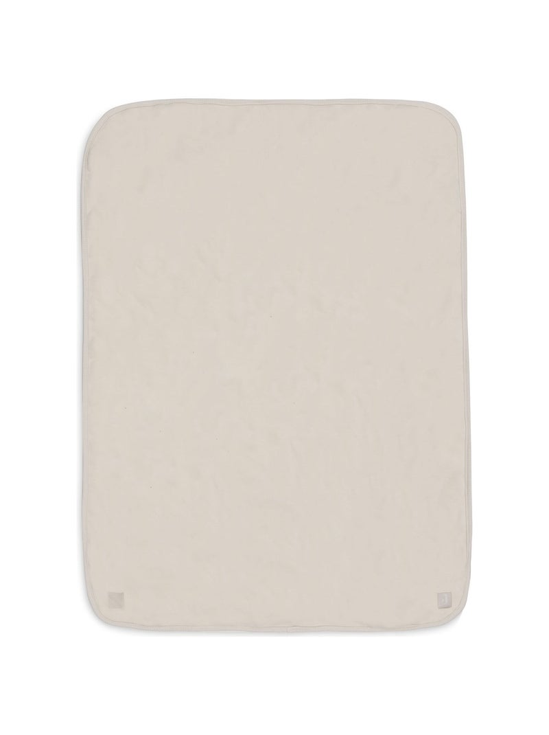 Jollein - Couverture en polaire Beige - Kiabi