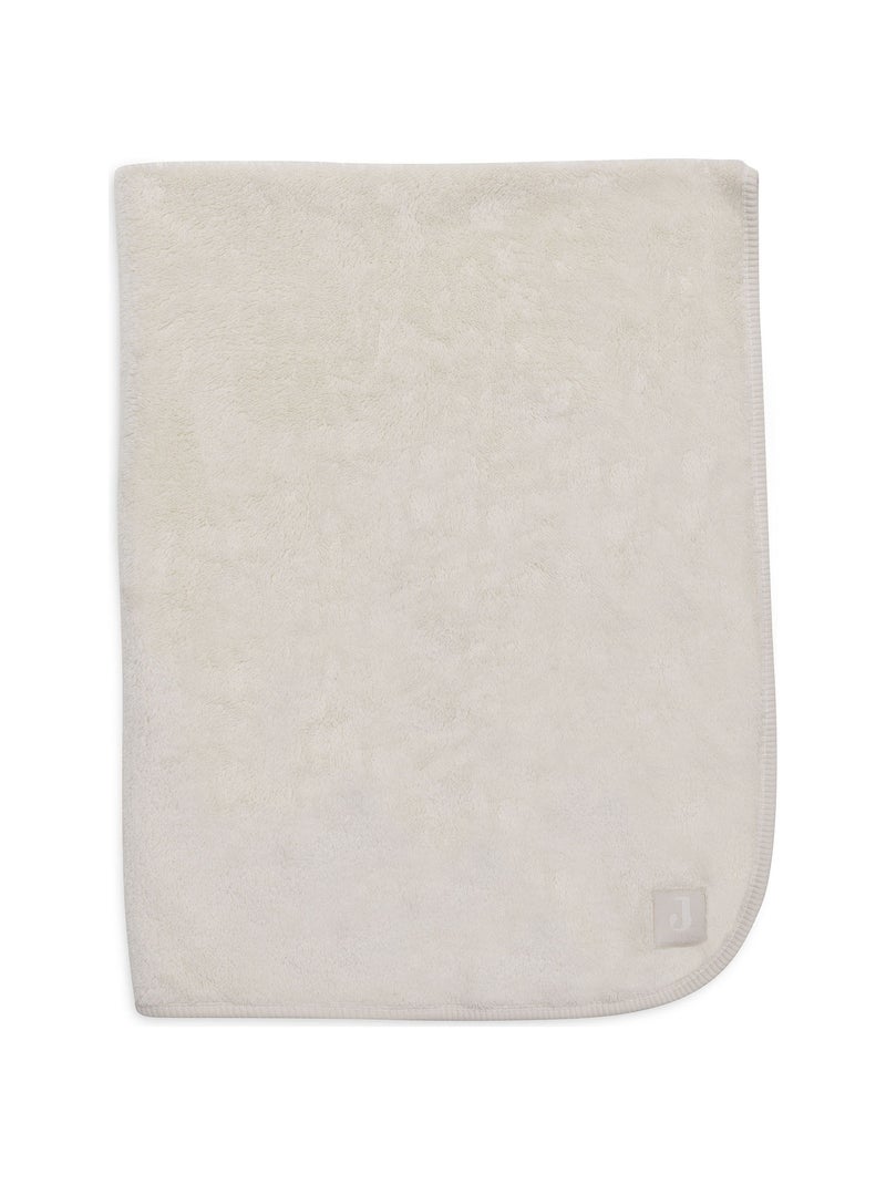 Jollein - Couverture en polaire Beige - Kiabi