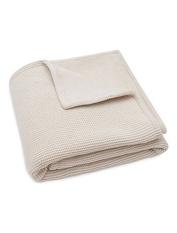 Jollein - Couverture en polaire