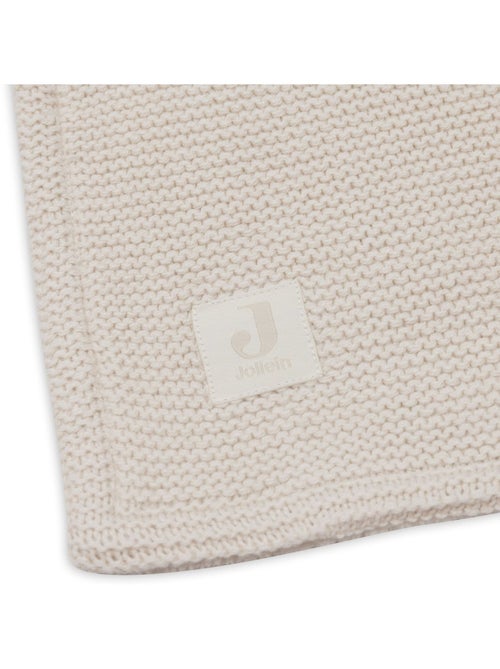 Jollein - Couverture en polaire - Kiabi
