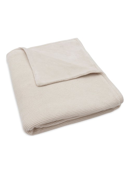 Jollein - Couverture en polaire - Kiabi