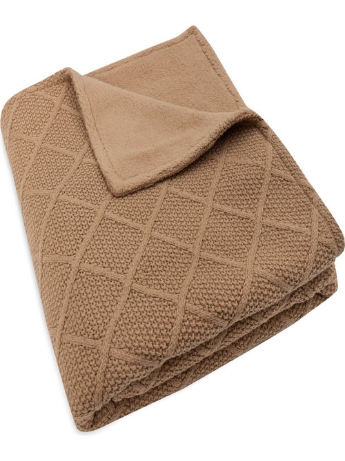 Jollein - Couverture en polaire - Kiabi