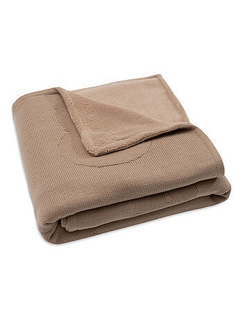 Jollein - Couverture en polaire