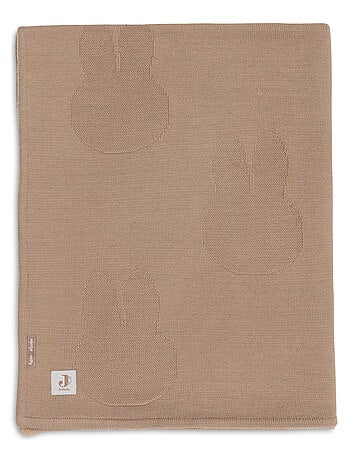 Jollein - Couverture en polaire