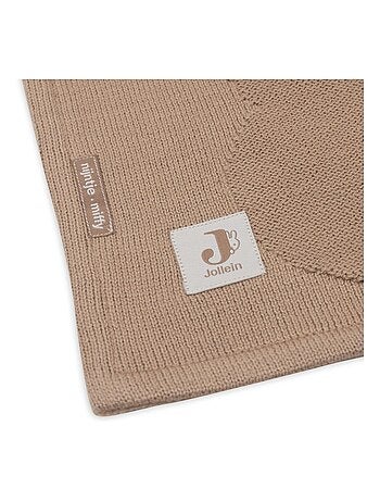 Jollein - Couverture en polaire