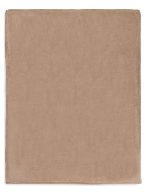Jollein - Couverture en polaire - Kiabi
