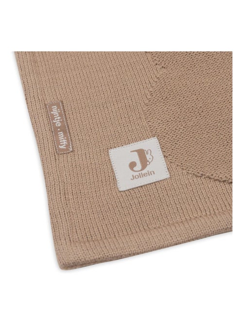 Jollein - Couverture en polaire - Kiabi