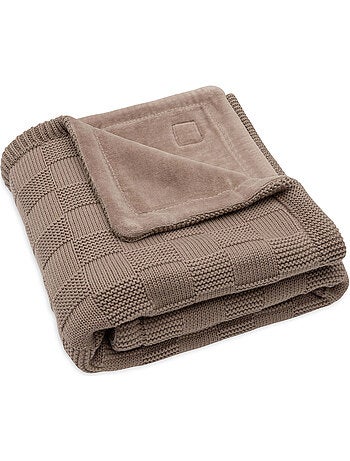 Jollein - couverture en polaire