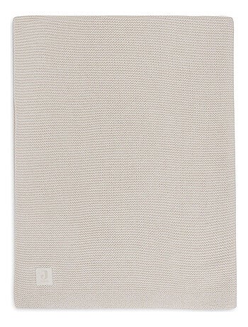 Jollein - Couverture en tricot