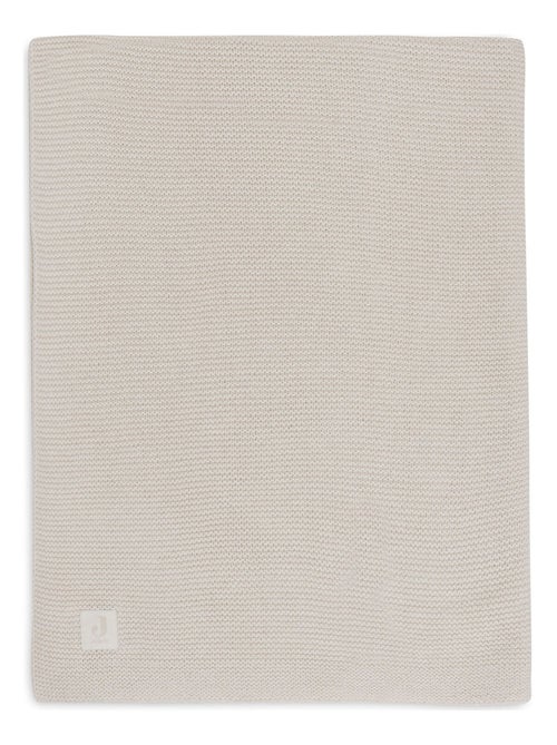 Jollein - Couverture en tricot - Kiabi
