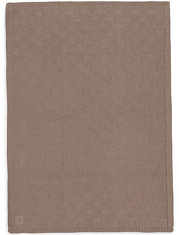 Jollein - couverture en tricot