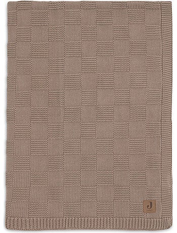 Jollein - couverture en tricot