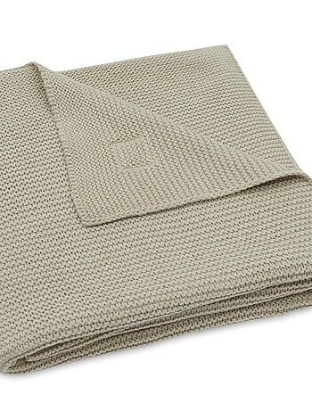Jollein - Couverture en tricot