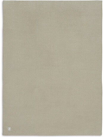 Jollein - Couverture en tricot