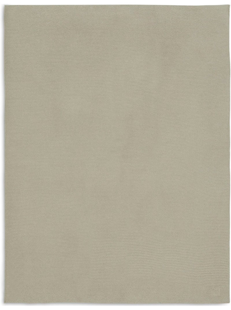 Jollein - Couverture en tricot Vert - Kiabi
