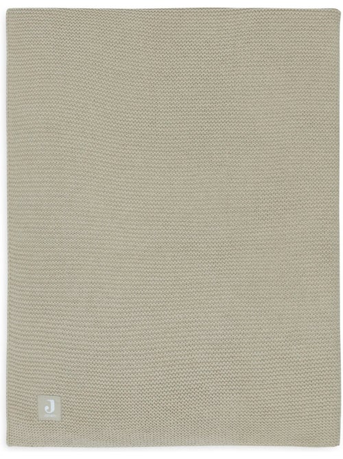 Jollein - Couverture en tricot - Kiabi