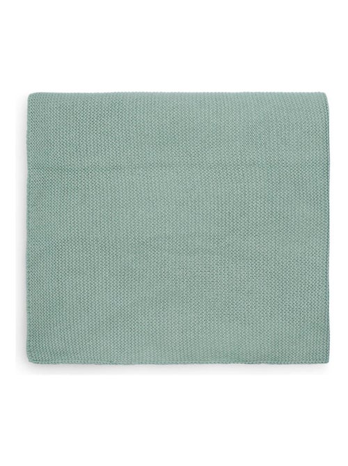 Jollein - Couverture en tricot - Kiabi