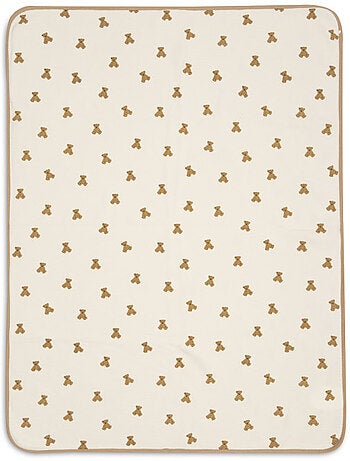 Jollein - Couverture Little Waffle