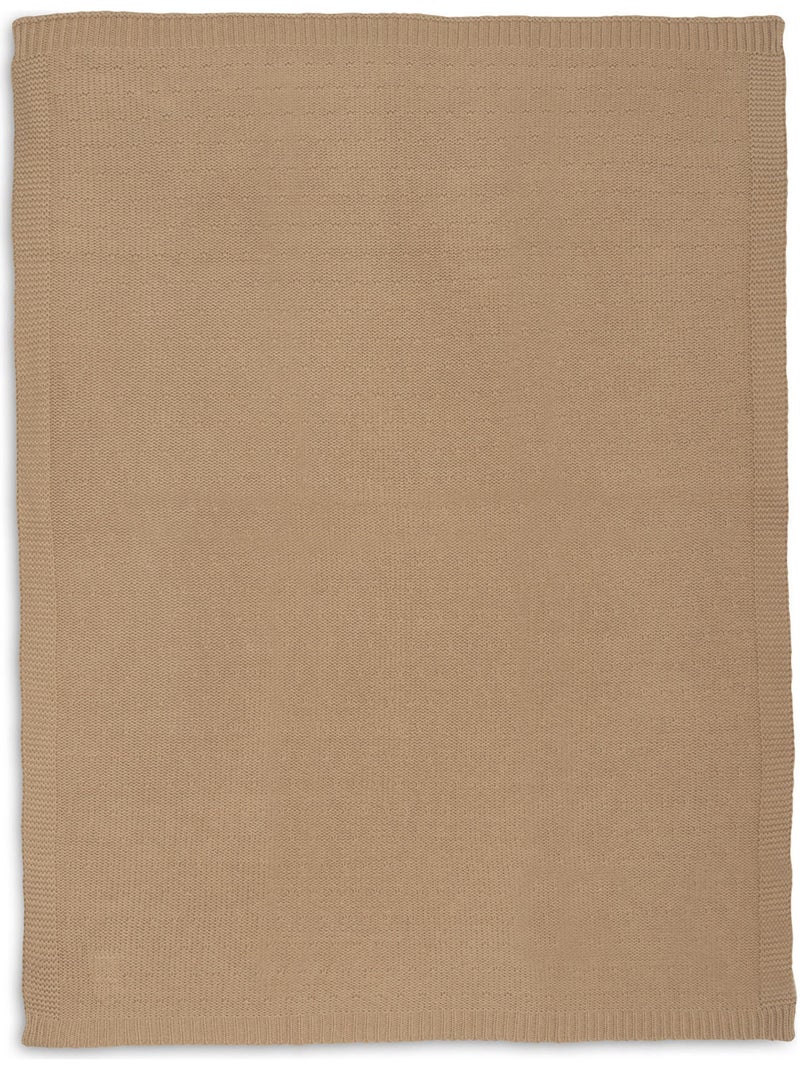 Jollein - couverture Marron - Kiabi