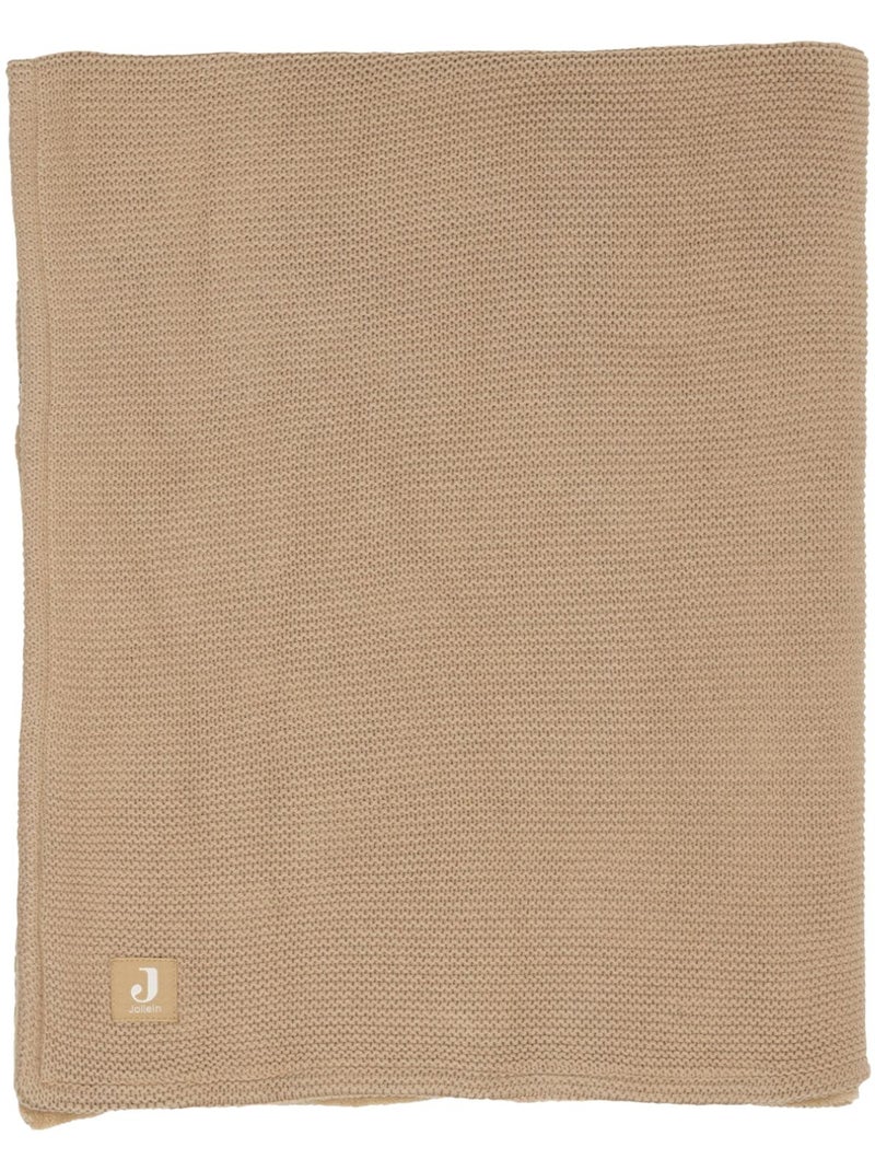 Jollein - couverture Marron - Kiabi