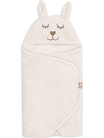 Jollein - Couverture nomade Bunny