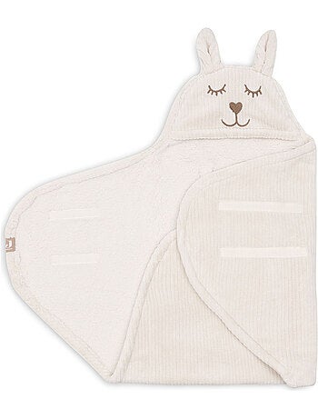 Jollein - Couverture nomade Bunny