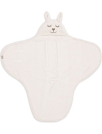 Jollein - Couverture nomade Bunny
