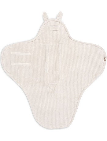 Jollein - Couverture nomade Bunny