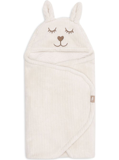 Jollein - Couverture nomade Bunny - Kiabi Jollein - Couverture nomade Bunny - Kiabi