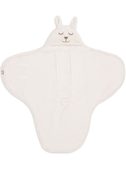 Jollein - Couverture nomade Bunny - Kiabi Jollein - Couverture nomade Bunny - Kiabi